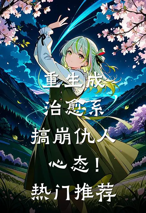 重生成治愈系，搞崩仇人心态！热门推荐