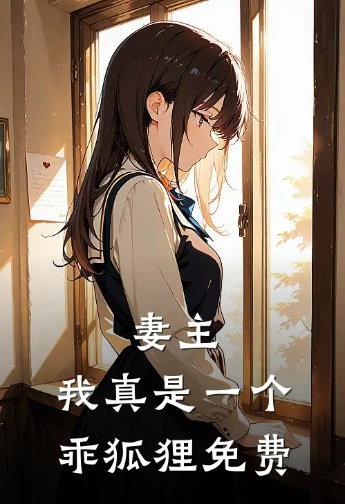 妻主，我真是一个乖狐狸免费