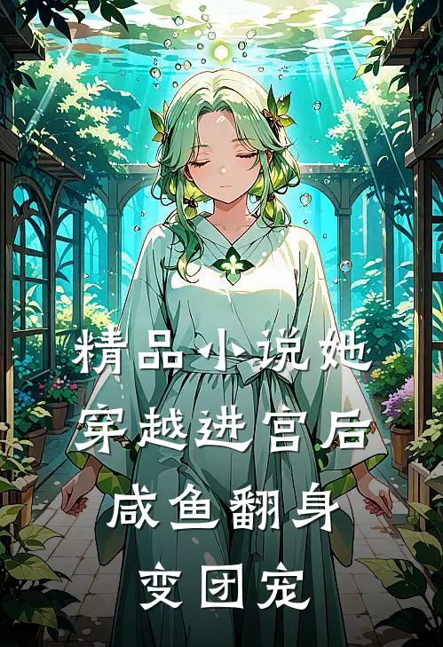 精品小说她穿越进宫后，咸鱼翻身变团宠