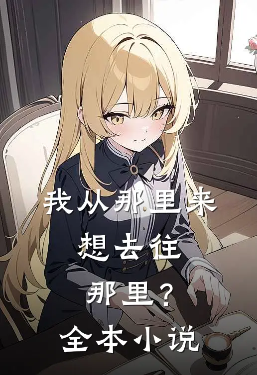 我从那里来,想去往那里?全本阅读