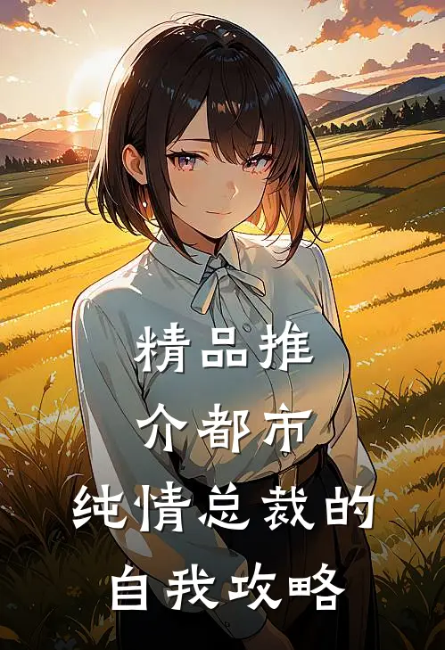 精品推介都市：纯情总裁的自我攻略