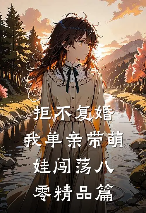 拒不复婚，我单亲带萌娃闯荡八零精品篇