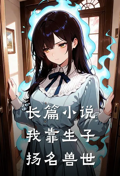 长篇小说我靠生子扬名兽世