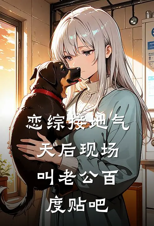恋综接地气，天后现场叫老公百度贴吧