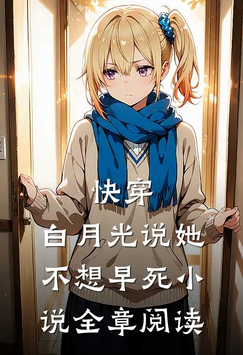 快穿:白月光说她不想早死小说全章阅读