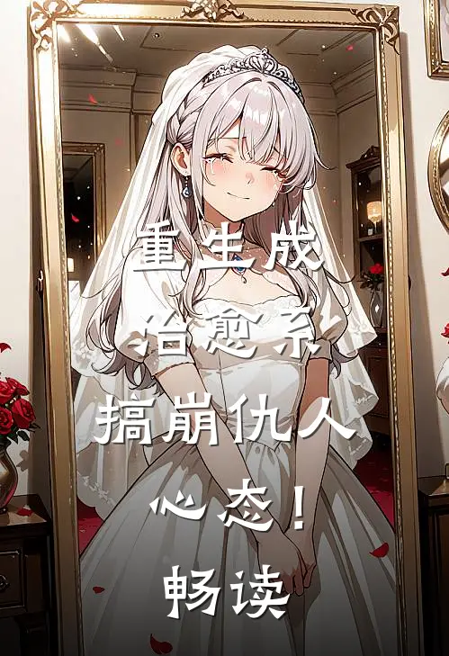 重生成治愈系，搞崩仇人心态！畅读