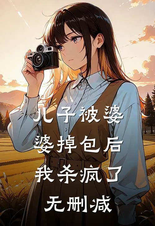 儿子被婆婆掉包后,我杀疯了无删减