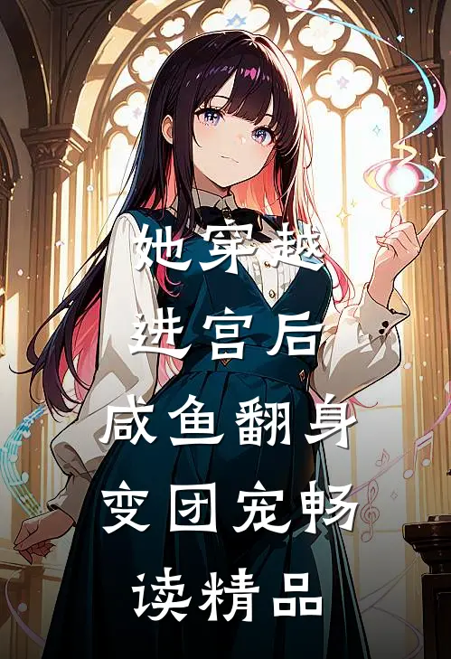 她穿越进宫后，咸鱼翻身变团宠畅读精品