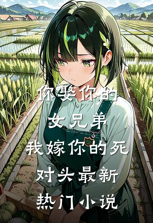 你娶你的女兄弟，我嫁你的死对头最新热门小说