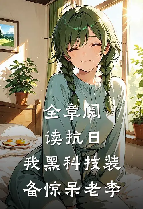 全章阅读抗日：我黑科技装备惊呆老李