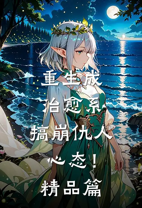 重生成治愈系，搞崩仇人心态！精品篇
