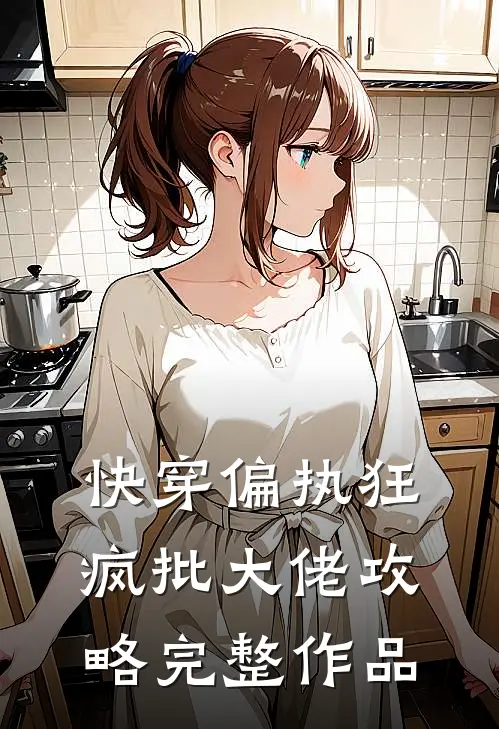 快穿偏执狂：疯批大佬攻略完整作品
