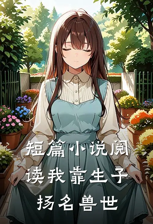 短篇小说阅读我靠生子扬名兽世