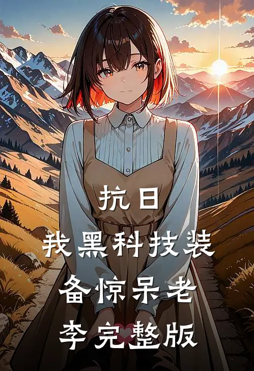 抗日：我黑科技装备惊呆老李完整版