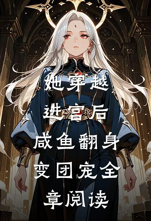 她穿越进宫后，咸鱼翻身变团宠全章阅读