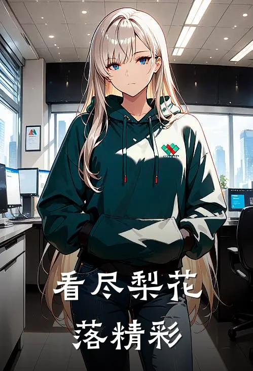 看尽梨花落精彩