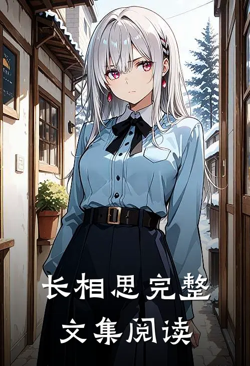 长相思完整文集阅读