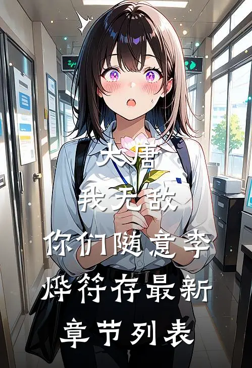 大唐：我无敌，你们随意李烨符存最新章节列表