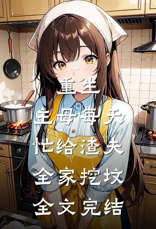 重生：主母每天忙给渣夫全家挖坟全文完结