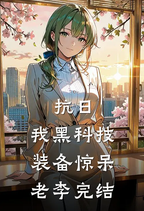 抗日：我黑科技装备惊呆老李完结