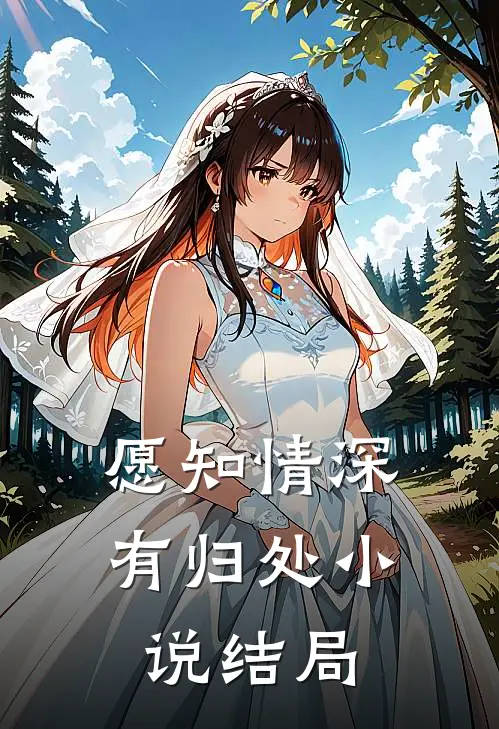 愿知情深有归处小说结局