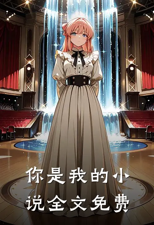 你是我的小说全文免费