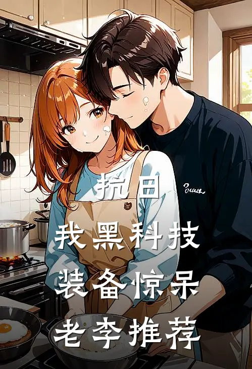 抗日：我黑科技装备惊呆老李推荐