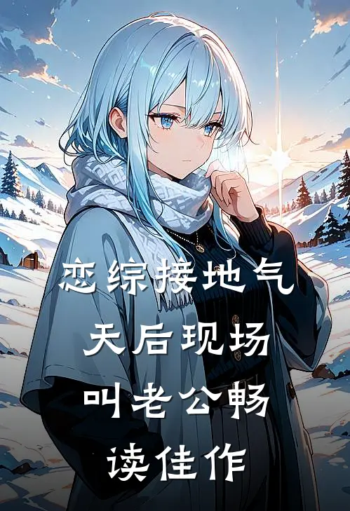 恋综接地气，天后现场叫老公畅读佳作