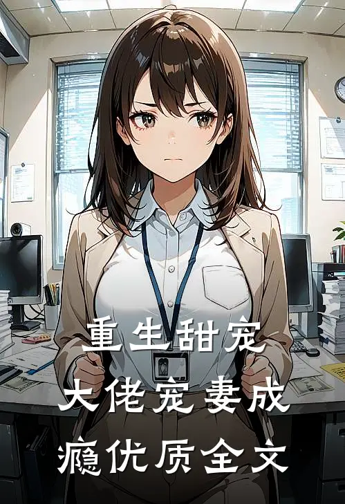 重生甜宠：大佬宠妻成瘾优质全文