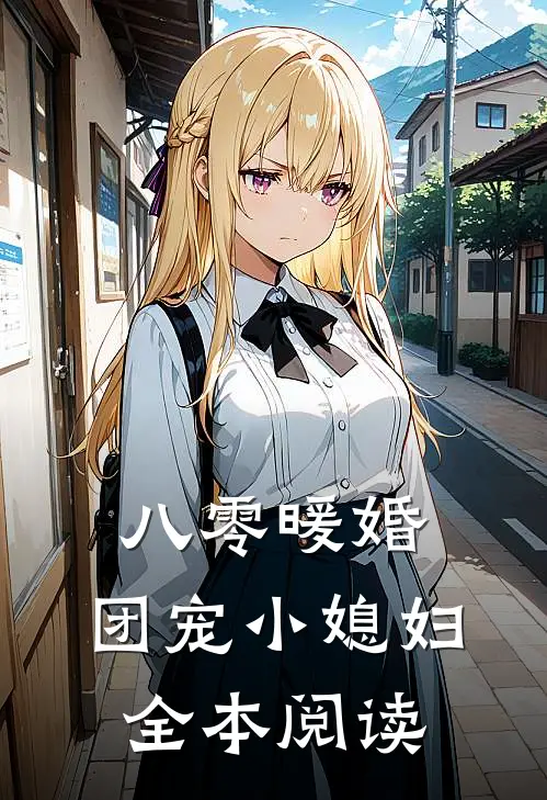八零暖婚：团宠小媳妇全本阅读