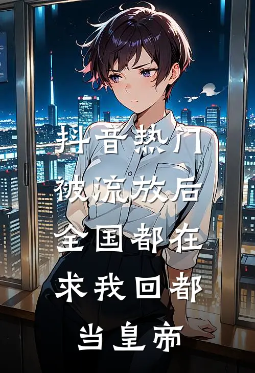 抖音热门被流放后，全国都在求我回都当皇帝