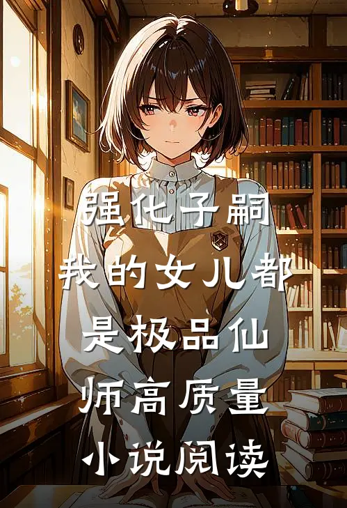 强化子嗣，我的女儿都是极品仙师高质量小说阅读