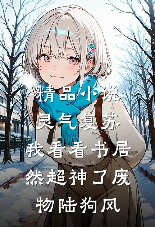 精品小说灵气复苏:我看看书居然超神了 废物陆狗风