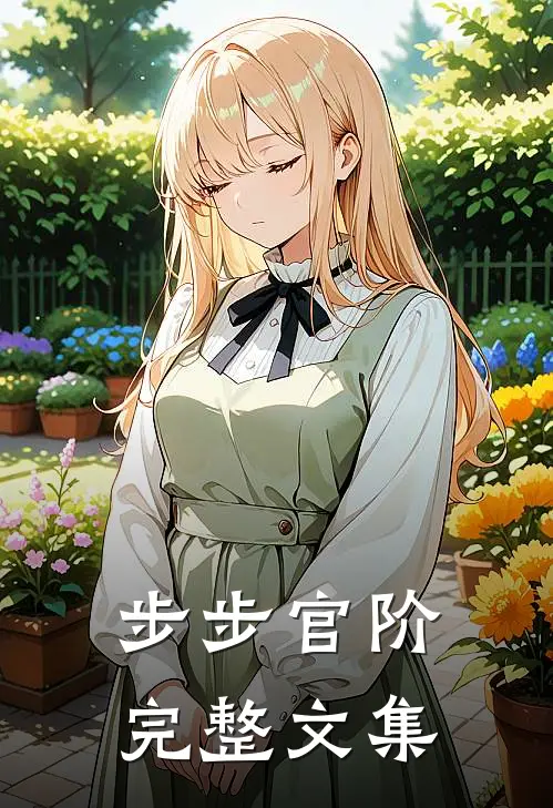 步步官阶完整文集