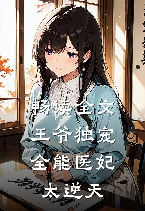 畅读全文王爷独宠：全能医妃太逆天