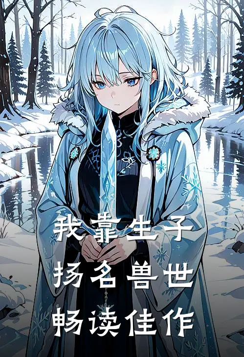 我靠生子扬名兽世畅读佳作