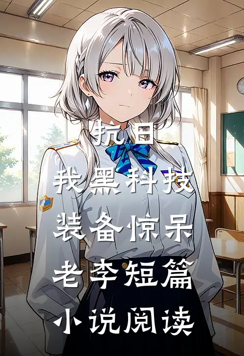 抗日：我黑科技装备惊呆老李短篇小说阅读