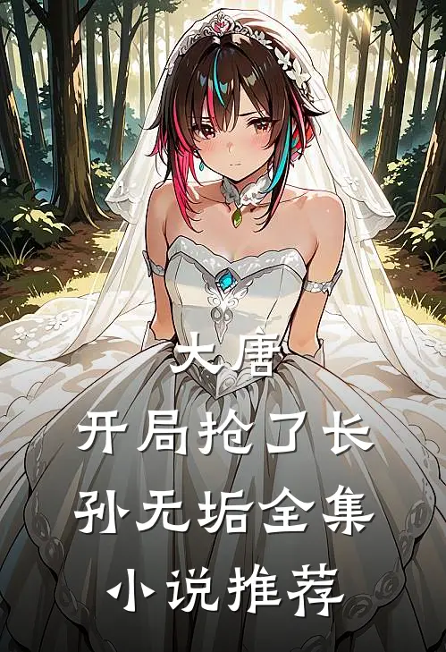大唐：开局抢了长孙无垢全集小说推荐