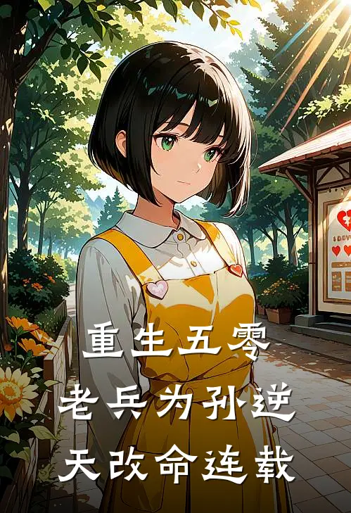 重生五零,老兵为孙逆天改命连载了吗