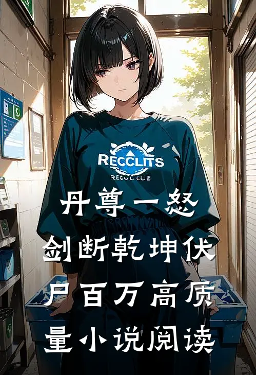 丹尊一怒，剑断乾坤伏尸百万高质量小说阅读
