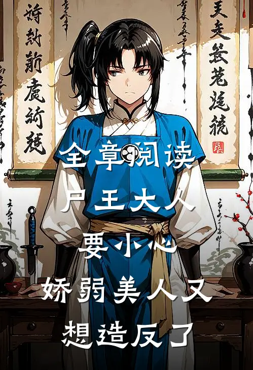 全章阅读尸王大人要小心，娇弱美人又想造反了