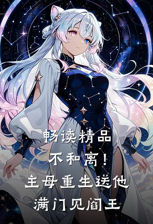 畅读精品不和离！主母重生送他满门见阎王