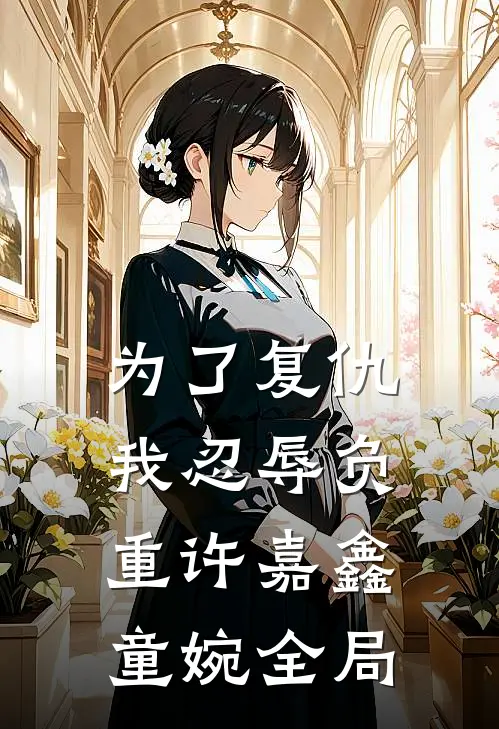 为了复仇我忍辱负重许嘉鑫童婉全局