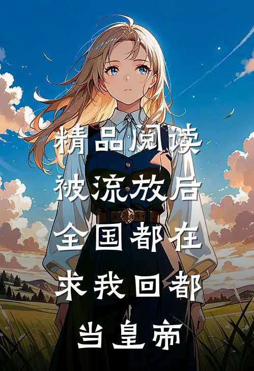 精品阅读被流放后，全国都在求我回都当皇帝