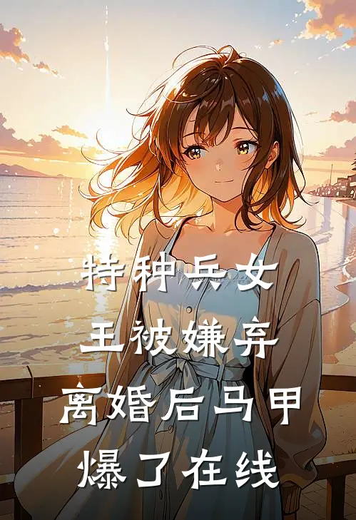 特种兵女王被嫌弃，离婚后马甲爆了在线
