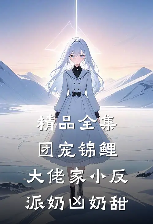 精品全集团宠锦鲤：大佬家小反派奶凶奶甜