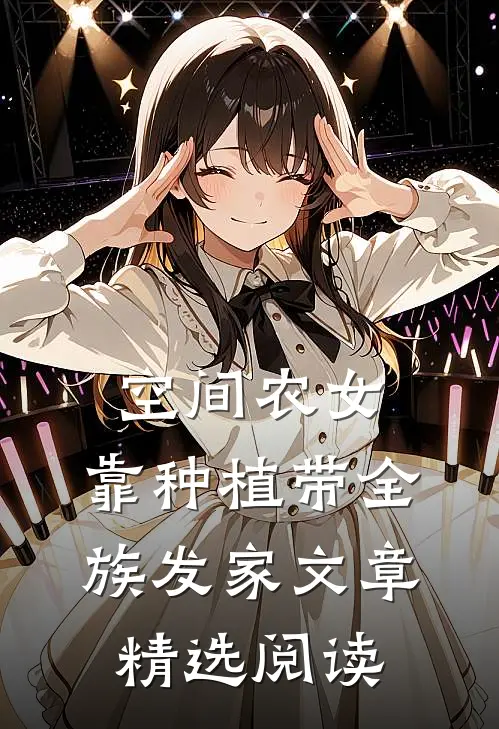 空间农女：靠种植带全族发家文章精选阅读