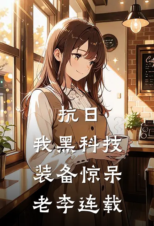 抗日：我黑科技装备惊呆老李连载