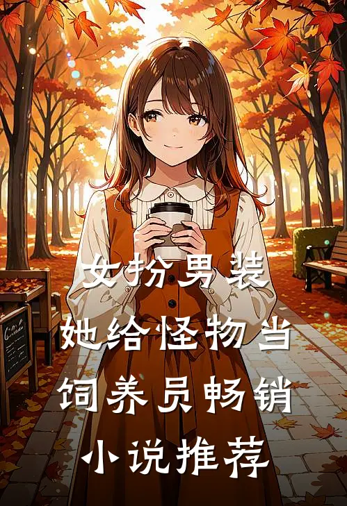 女扮男装：她给怪物当饲养员畅销小说推荐