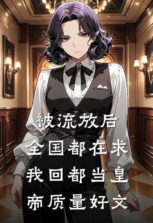 被流放后，全国都在求我回都当皇帝质量好文
